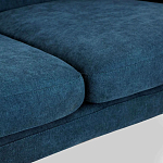 Диван Two turquoise seats варинант исполнения - 4 | Loft Concept в Ульяновске