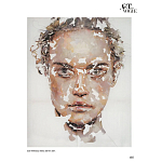 Коллекционная книга Art in Vogue варинант исполнения - 2 | Loft Concept в Ульяновске