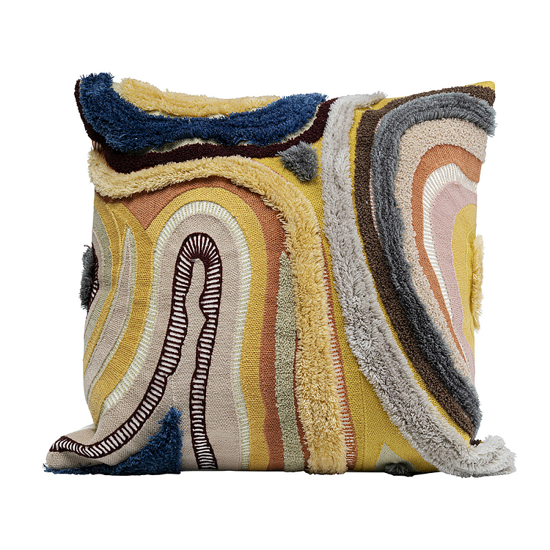 Подушка Warm Wave Мульти в Ульяновске | Loft Concept 