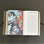 Книга о сверхъестественных существах японской мифологии Yokai Ghosts. By the Great Masters of Japanese Woodblock варинант исполнения - 6 | Loft Concept в Ульяновске