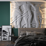 Барельеф WOMEN варинант исполнения - 1 | Loft Concept в Ульяновске