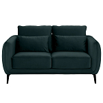 Диван двухместный с подлокотниками Harmony варинант исполнения - 17 | Loft Concept в Ульяновске