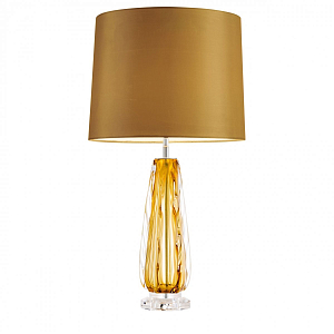 Настольная лампа Eichholtz Table Lamp Flato