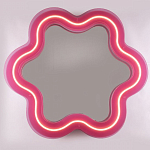 Зеркало Seletti Flower варинант исполнения - 2 | Loft Concept в Ульяновске