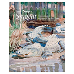 Подарочная Книга художник John Singer Sargent: Figures and Landscapes, 1914-1925 варинант исполнения - 1 | Loft Concept в Ульяновске