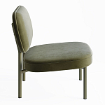 Кресло «Топтыныч» варинант исполнения - 4 | Loft Concept в Ульяновске