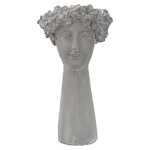 Ваза Agata Bust Vase