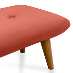 Банкетка Palmer Banquet варинант исполнения - 45 | Loft Concept в Ульяновске