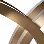 Стол обеденный прямоугольный Vastness варинант исполнения - 3 | Loft Concept в Ульяновске