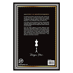 Megan Hess. The Dress: 100 Iconic Fashion Moments варинант исполнения - 2 | Loft Concept в Ульяновске