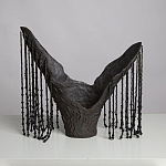 Ваза из серии «Этна 3» варинант исполнения - 1 | Loft Concept в Ульяновске