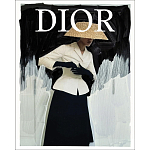 Книга в подарок Диор новый образ Dior: A New Look варинант исполнения - 1 | Loft Concept в Ульяновске