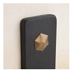 Дизайнерский пуф Florida варинант исполнения - 3 | Loft Concept в Ульяновске