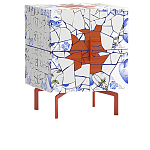 Тумба Short Brokenleaf варинант исполнения - 1 | Loft Concept в Ульяновске