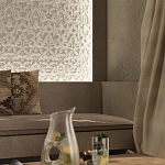 Гипсовая 3D Панель C-04 варинант исполнения - 2 | Loft Concept в Ульяновске