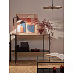 Настольная лампа с конусообразным плафоном Plum Table Lamp варинант исполнения - 2 | Loft Concept в Ульяновске