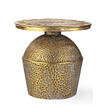 Столик дизайнерский Cube варинант исполнения - 1 | Loft Concept в Ульяновске