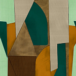 Мебельная ткань Велюр 145 см Т4-81 варинант исполнения - 1 | Loft Concept в Ульяновске