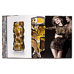 Редкое коллекционное издание Casa Cavalli Home: Celebrating the Roberto Cavalli Lifestyle Леопард варинант исполнения - 2 | Loft Concept в Ульяновске