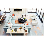 Книга Bold: the interiors of drake anderson Drake Jamie, Anderson Caleb варинант исполнения - 5 | Loft Concept в Ульяновске