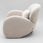 Кресло Rafael Accent Chair варинант исполнения - 3 | Loft Concept в Ульяновске