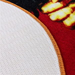 Коврик Seletti Revolver варинант исполнения - 1 | Loft Concept в Ульяновске