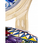 Стул French Extra blue варинант исполнения - 5 | Loft Concept в Ульяновске