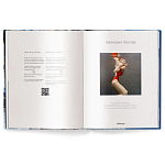 Книга Barbara Cole: Between Worlds варинант исполнения - 1 | Loft Concept в Ульяновске