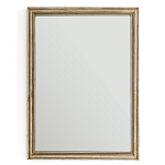 Зеркало Antique Mango Wood Rect 100 варинант исполнения - 1 | Loft Concept в Ульяновске