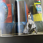 Подарочная редкая ккнига Oscar DE La Renta: The Retrospective варинант исполнения - 4 | Loft Concept в Ульяновске