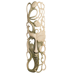 Маска ручной работы деревянная резная Carved Mask варинант исполнения - 1 | Loft Concept в Ульяновске