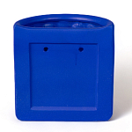 Ваза Seletti Dorico Blue варинант исполнения - 3 | Loft Concept в Ульяновске