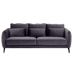 Диван трёхместный с подлокотниками Dutchman варинант исполнения - 25 | Loft Concept в Ульяновске