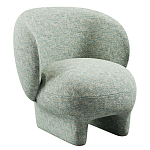 Дизайнерское Кресло Chico круглой формы варинант исполнения - 1 | Loft Concept в Ульяновске