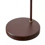 Настольная лампа с конусообразным плафоном Plum Table Lamp варинант исполнения - 8 | Loft Concept в Ульяновске