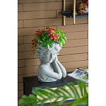 Кашпо Shyness варинант исполнения - 4 | Loft Concept в Ульяновске