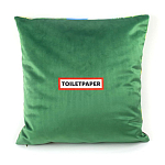 Подушка Seletti Volcano Toiletpaper варинант исполнения - 3 | Loft Concept в Ульяновске