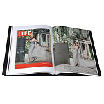 Книга Dior Glamour 1952-1962 Shaw Mark варинант исполнения - 4 | Loft Concept в Ульяновске