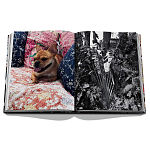 Книга подарочная Смелый бразильский стиль Сиг Бергамина Assouline Maximalism by Sig Bergamin варинант исполнения - 9 | Loft Concept в Ульяновске