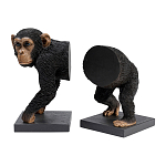 Держатель для книг Шимпанзе варинант исполнения - 2 | Loft Concept в Ульяновске