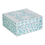 Шкатулка Eight Bone Inlay варинант исполнения - 1 | Loft Concept в Ульяновске