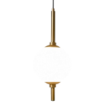 Подвесной светильник Prize sincle варинант исполнения - 1 | Loft Concept в Ульяновске