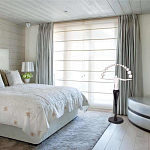 Торшер черно-белая статуэтка Девушка Girl Carries Light Balls варинант исполнения - 1 | Loft Concept в Ульяновске