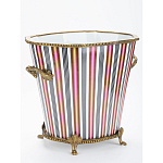 Кашпо Red pink design варинант исполнения - 2 | Loft Concept в Ульяновске