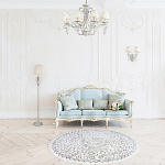 Торшер Mojito варинант исполнения - 3 | Loft Concept в Ульяновске