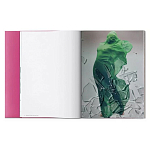 Книга Gisele Bundchen варинант исполнения - 5 | Loft Concept в Ульяновске