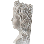 Кашпо The girl in the headband варинант исполнения - 3 | Loft Concept в Ульяновске