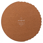 Салфетка под приборы Seletti Hybrid Walatah варинант исполнения - 1 | Loft Concept в Ульяновске