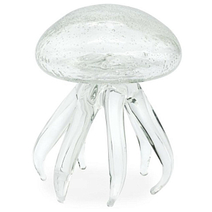 Аксессуар Jellyfish Glassy