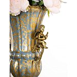 Ваза фарфоровая Alexsiaya варинант исполнения - 5 | Loft Concept в Ульяновске